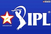 Star India, IPL Media Rights, star india wins ipl media rights, India wins