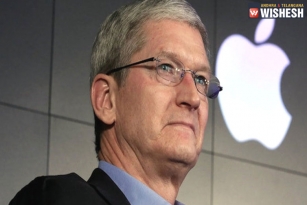 Tim Cook Reveals Why IPhones Are Not Hot In Indian Markets
