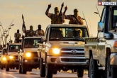 Islamic state, formidable and brutal threat, isis still formidable and brutal, Brutal
