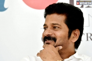 IT Raids On Revanth Reddy Is A Huge Flop