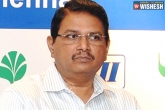 P Rama Mohan Rao news, P Rama Mohan Rao updates, it raids on tamil nadu chief secretary s house, Chief secretary