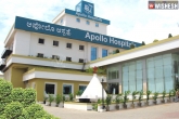 IT raids on Apollo hospitals, IT raids on Apollo hospitals, it raids at apollo hospitals in several places, Apollo