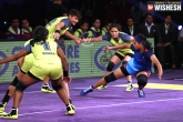 Sports, Sports, divas emerged as winners in a match against queens, Tejaswi