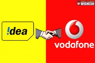Idea &amp; Vodafone to Merge, Kumar Mangalam Birla to be Chairman