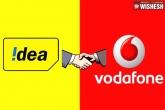 Idea Vodafone merge, Idea Vodafone merge, idea vodafone to merge kumar mangalam birla to be chairman, New chairman
