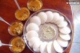 invention, India, watch idli king of indian foods, Re invention