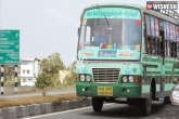 buses restricted, Seshachalam, if ap restricts tamilnadu travels, Travels