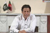 Imran Khan latest updates, Imran Khan PTI, imran khan wishes kashmir issue to be resolved, Imran kha