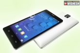 Android, Smartphone, infocus m330 listed online, Kitkat