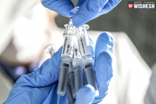 Two Inactivated Vaccines For Coronavirus Getting Ready In China