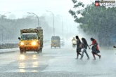 cylcone effects rains in hyderabad, hyderabad monsoon, incessant rains cool hyderabad as deficit drops to 28, Hyderabad monsoon