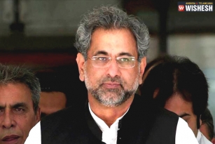 Idea Of &ldquo;Independent Kashmir&rdquo; Rejected By Pak PM Abbasi