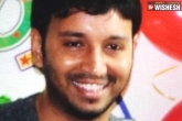 Missing In US, Prudhvinath Kanduri, 25 year old indian american youth goes missing in us, Prudhvi