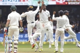 India Vs Aus, Australia, india shocks australia 75 runs victory in second test, Gavaskar