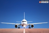 Airways, Indian Airlines, india grabs third position in aviation market, Airway