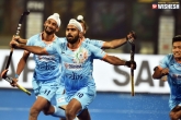 Hockey World Cup India, Hockey World Cup 2018, hockey world cup india shocks belgium, 2018