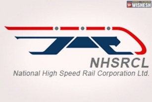 Cheetah-Inspired Logo Chosen For India&rsquo;s Bullet Train Project