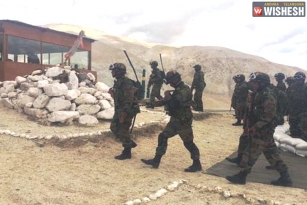 India-China Violent Face-Off: 20 Indian Soldiers Killed