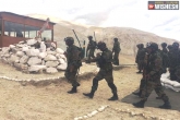 Galwan Valley, Chinese Army, india china violent face off 20 indian soldiers killed, Ap affairs