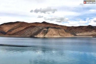 India, China Agree on a Three-Step Disengagement Plan from the Pangong Lake Area