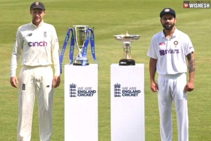 Fifth Test Between India And England Rescheduled