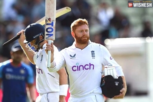 England Takes Grip Over India In Their Second Innings