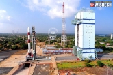 ISRO, navigation satellite, india s launch of fourth navigational satellite, Pslv c 19