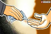 India news, India news, india leading bribery among asian countries, Bribery