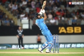 New Zealand, India Vs New Zealand T20, second t20 comfortable victory for team india, New zealand