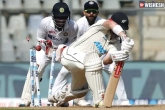 New Zealand, India Vs New Zealand match, second test new zealand tumbles down for 62, New zealand