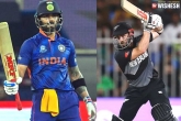 India and New Zealand, India and New Zealand in T20 World Cup, t20 world cup do or die for india and new zealand, New zealand