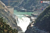 Pakistan, Pakistan, india pak start high level talks on indus waters treaty, Hydroelectric power plant