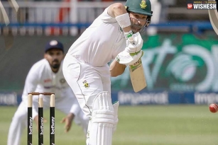 South Africa Levels The Test Series After An Easy Chase