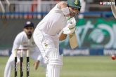 South Africa, India Vs South Africa day one, south africa levels the test series after an easy chase, Africa