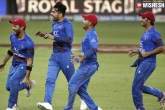 Asia Cup 2018, India, asia cup afghanistan shocks india, Ghani