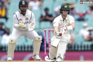 Third Test: Australia Registers A Massive Total Against India