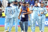 India Vs England scores, ICC World Cup 2019, first defeat for team india in world cup, Icc