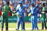 India Vs Pak, Edgbaston, india thrash pakistan by 124 runs yuvi man of the match, Yuvraj