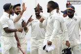 India Vs Sri Lanka, Pallekele International Cricket Stadium, india claim first 3 0 series win against sri lanka by 171 runs, International cricket