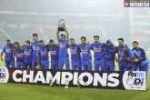 India Vs West Indies ODI series, India, india caps off 2019 with a series win against west indies, West indies
