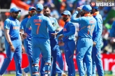 Team India, India Vs West Indies latest, india crashes west indies for a 125 run victory, Indie