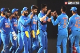 India Vs West Indies latest, India Vs West Indies news, tit for tat india slams west indies by 107 runs, Indie