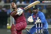India, India Vs West Indies news, west indies registers a comfortable victory in the second t20, Indie