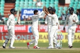 India vs England, India vs England, india wins vizag test against england by 246 runs lead series 1 0, India vs england