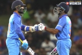 India Vs New Zealand ODI, India Vs New Zealand news, india seals odi series against new zealand, Seal