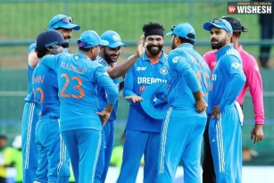 India World Cup Squad and Match Schedules