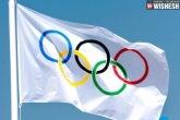 Ahmedabad, Narendra Modi, india aims to host 2024 olympics, Thomas bach
