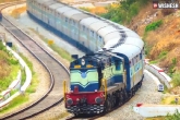 Indian Railways news, Indian Railways best, india s best train journeys are here, Train