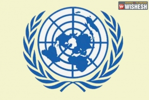 India got elected into four key U.N. bodies