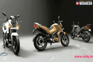 India has launched its First all-electric motorcycle Tork T6X
